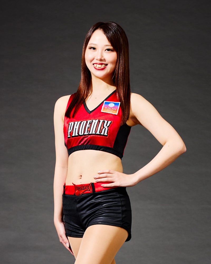 飛距離が欲しいシニアや女子の武器になる！ロッデオ　FW #3 R2 2026-27シーズン FIRE GIRLS メンバー決定のお知らせ | 三遠ネオ
